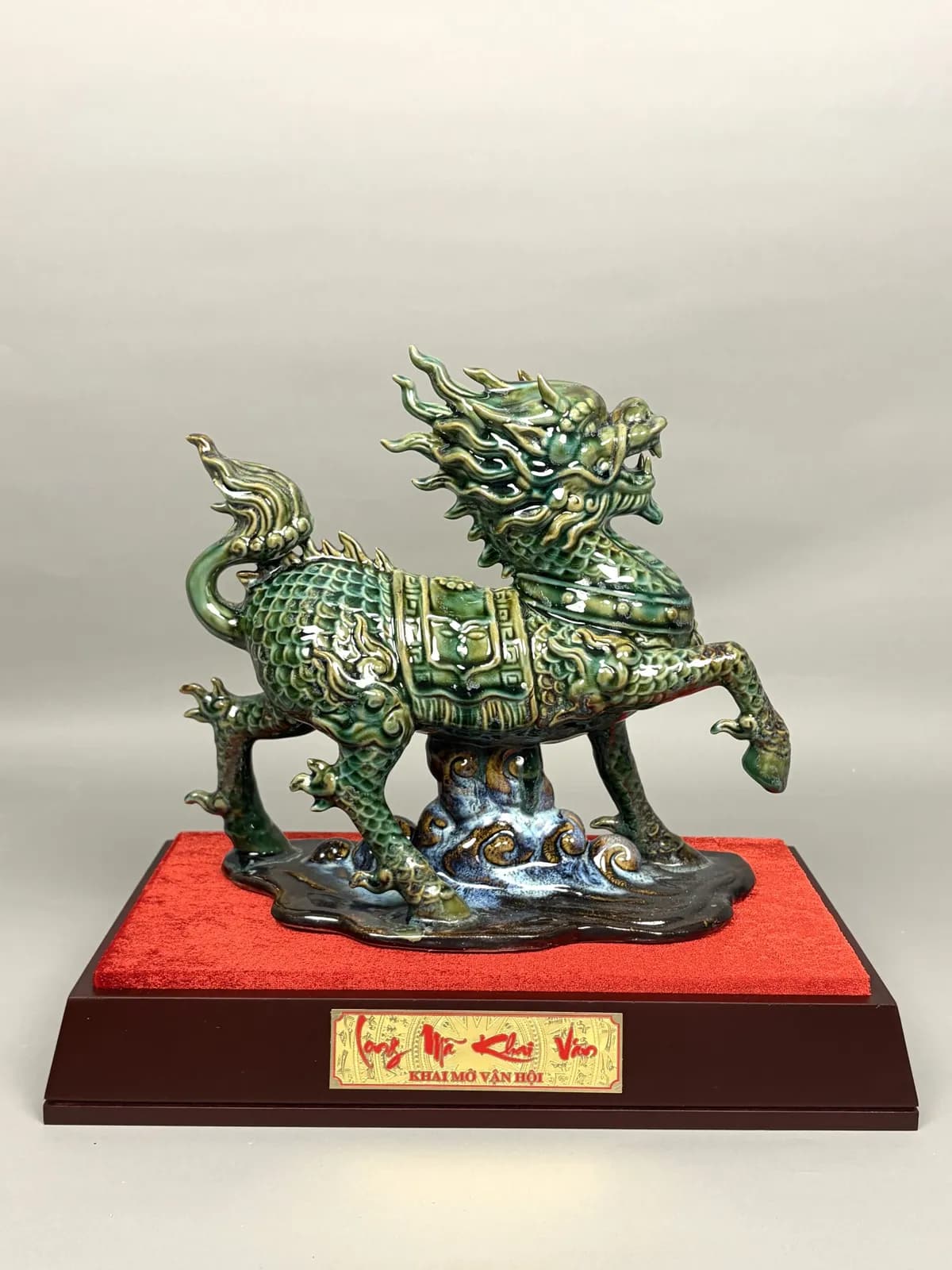 Xanh Lục Bảo thumbnail 3