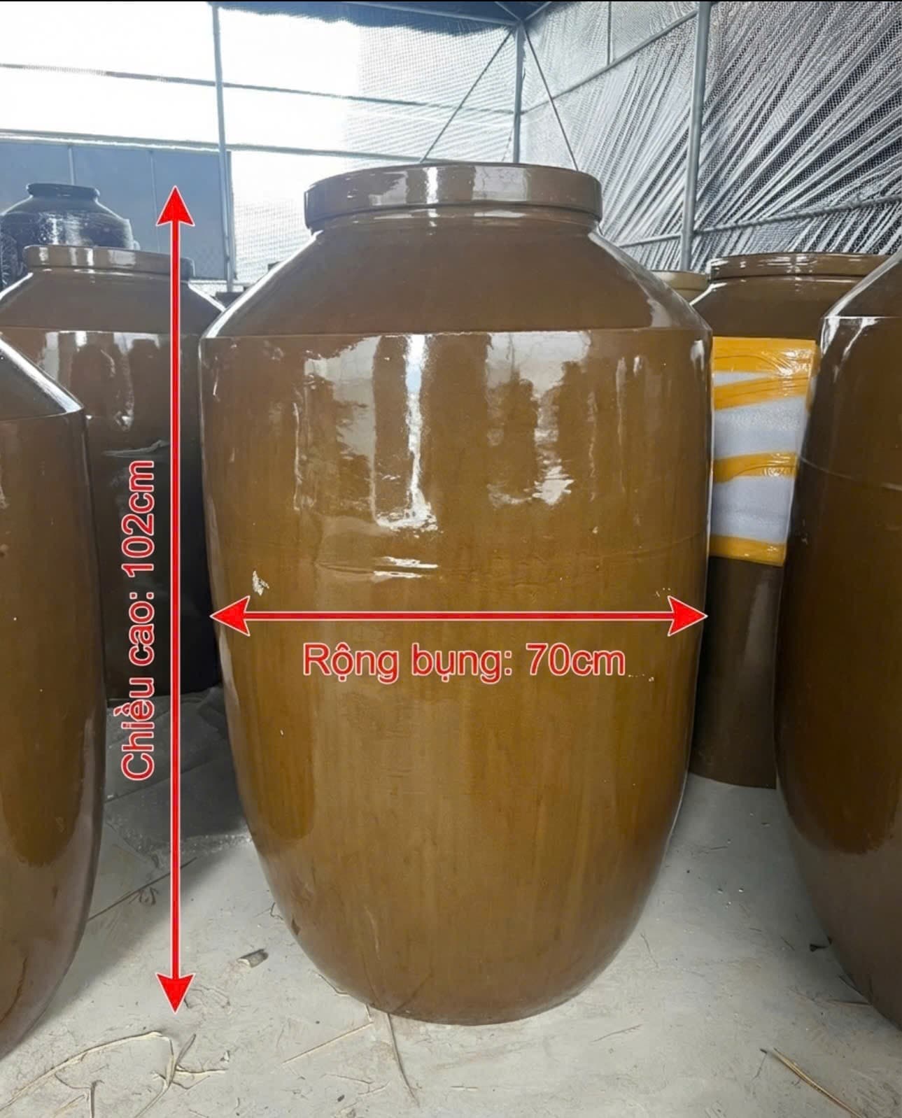 Chum thánh gióng 270l - ảnh 1